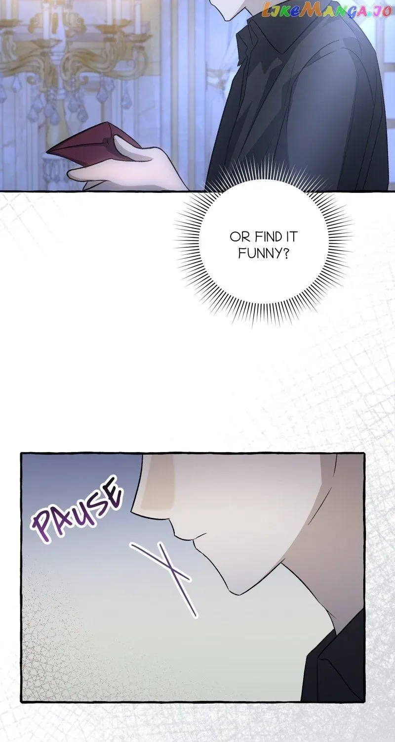 Are We Still In Love? Zinmanga X Chapter 8 Page 64