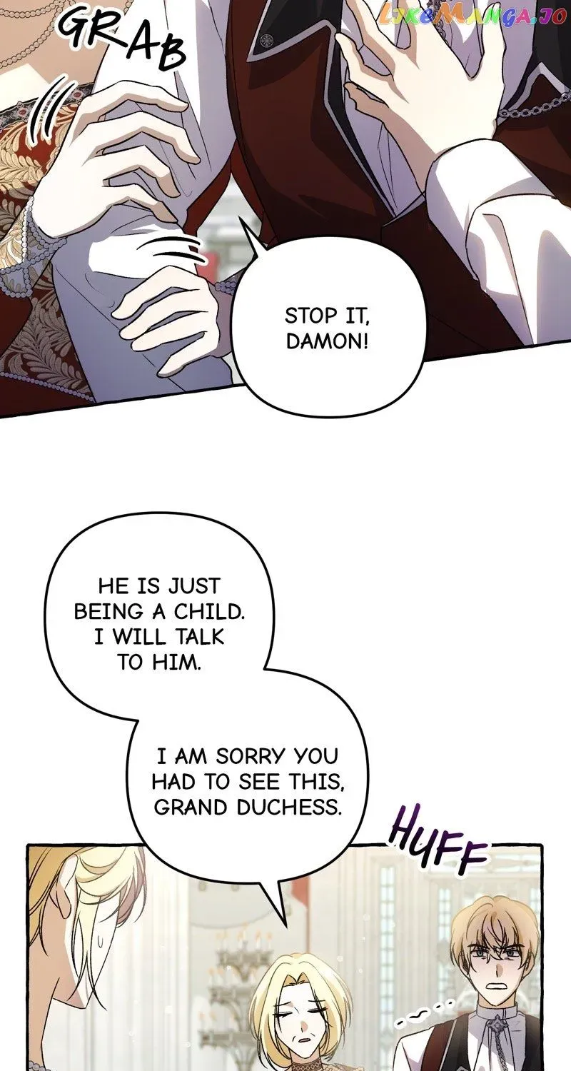 Are We Still In Love? Zinmanga X Chapter 7 Page 24