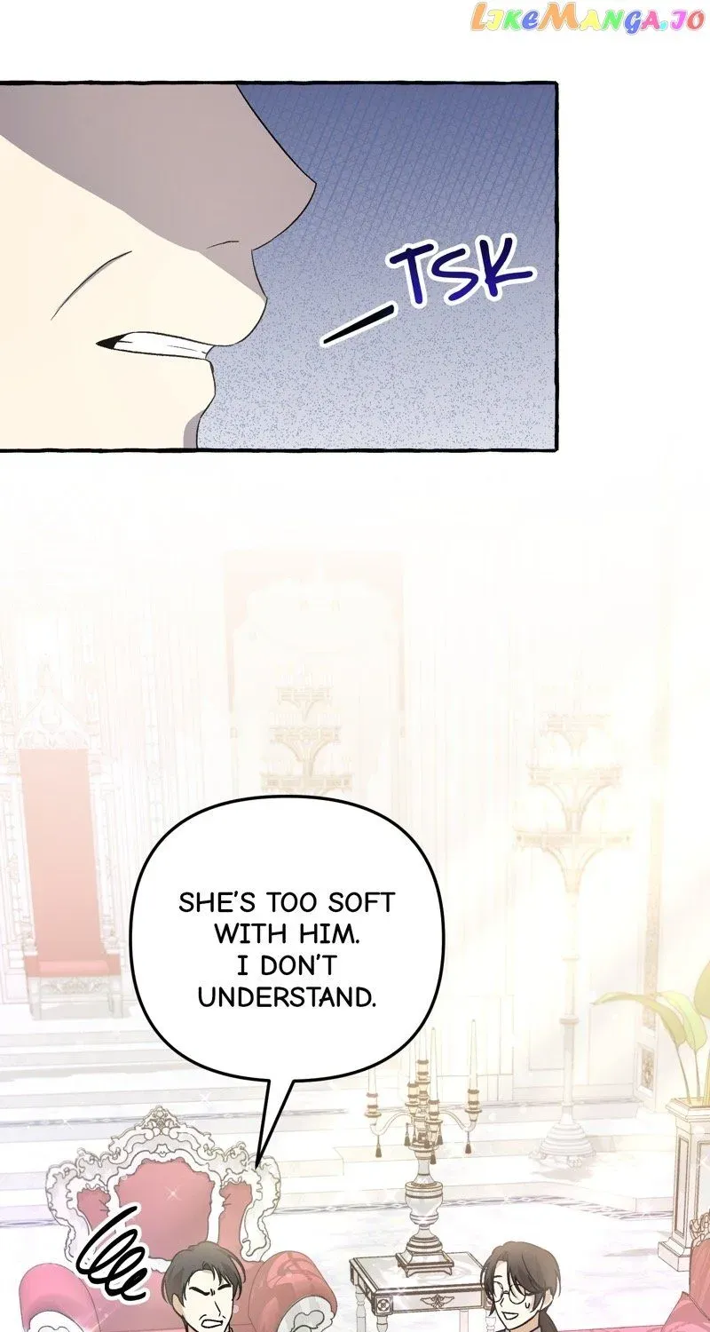 Are We Still In Love? Zinmanga X Chapter 7 Page 28