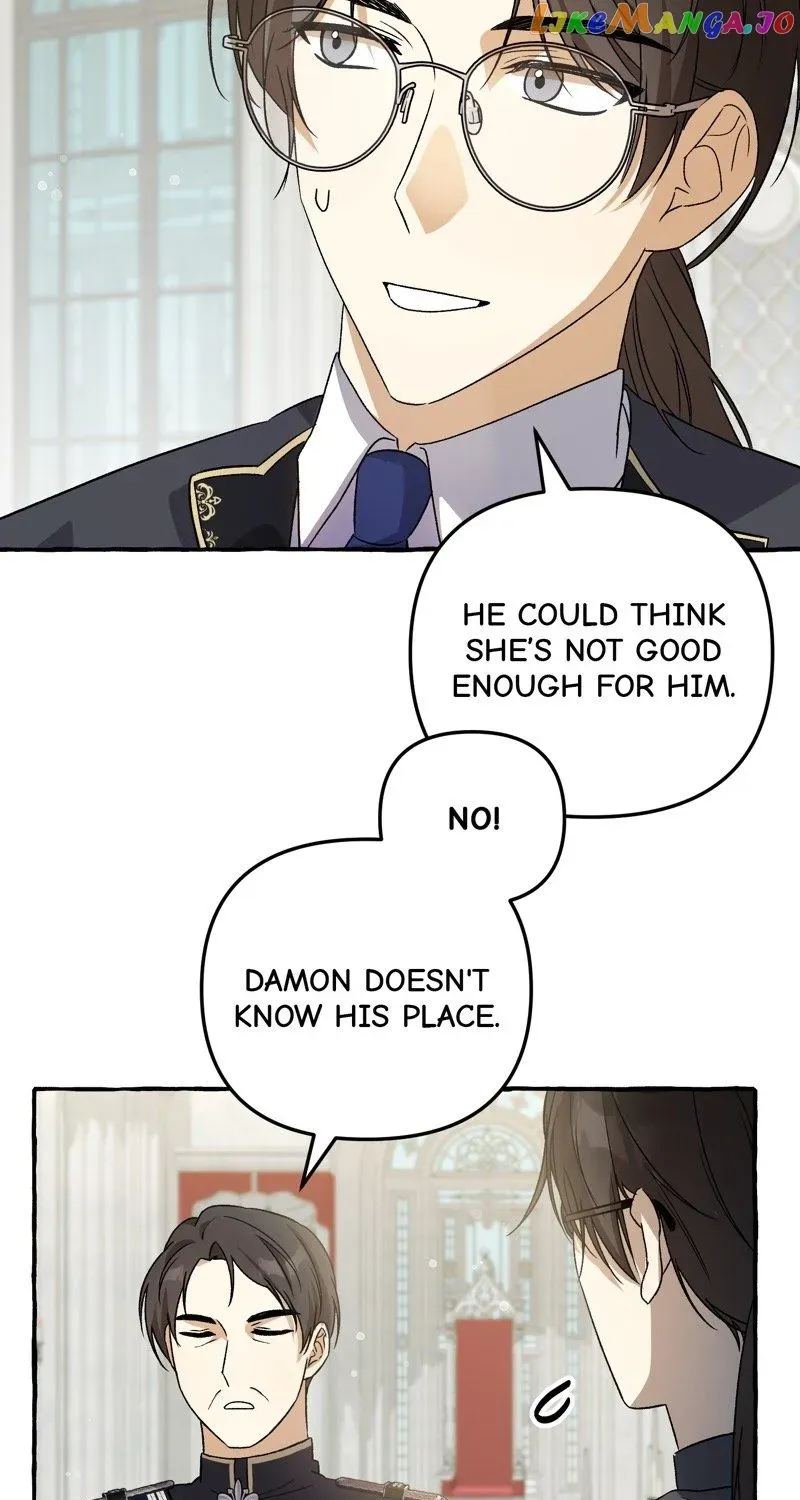 Are We Still In Love? Zinmanga X Chapter 7 Page 31