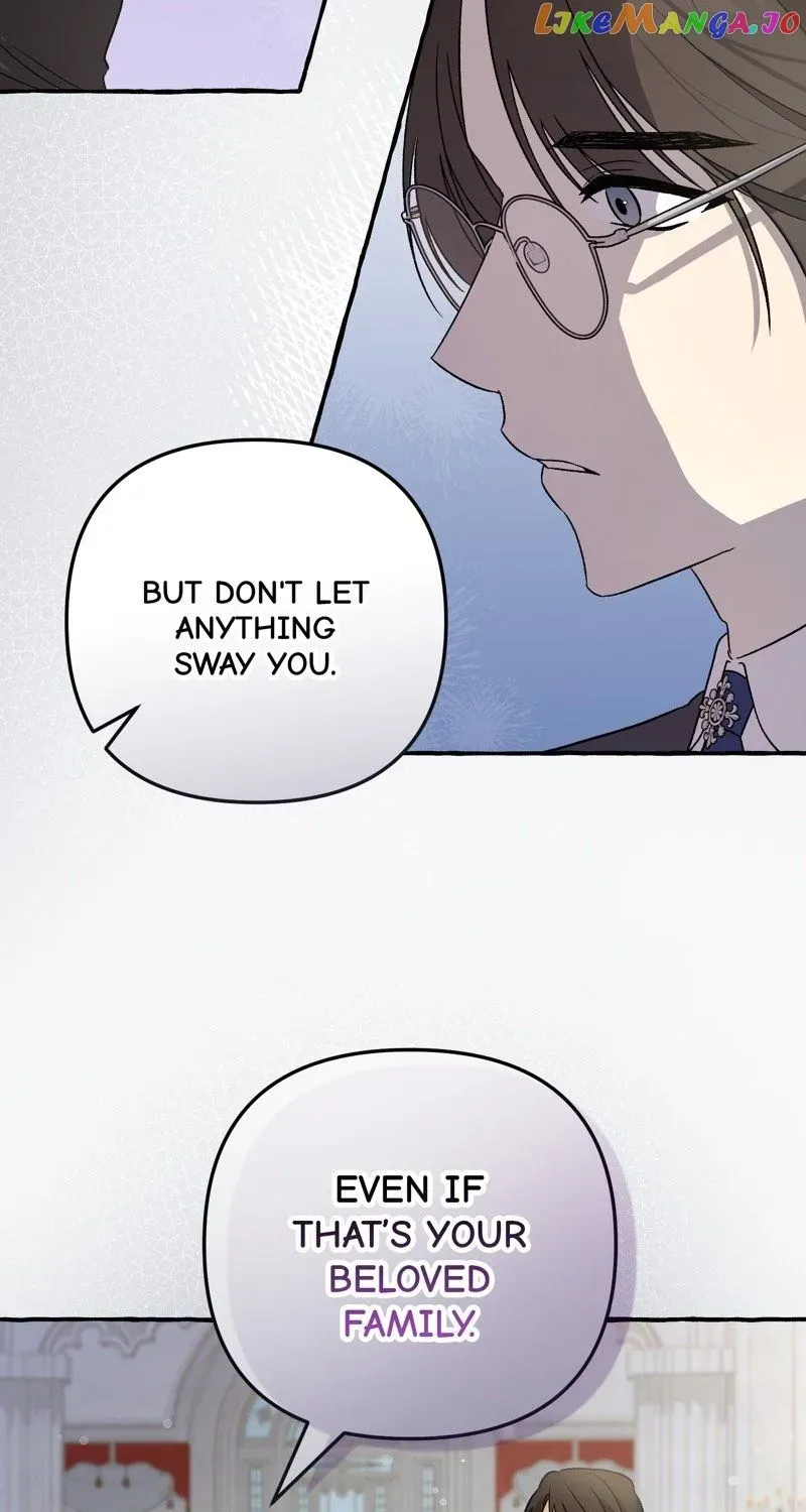 Are We Still In Love? Zinmanga X Chapter 7 Page 35