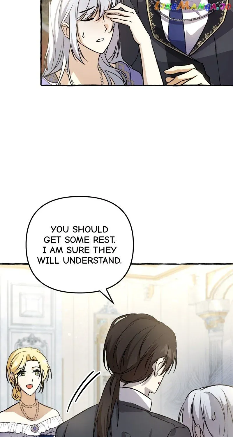 Are We Still In Love? Zinmanga X Chapter 7 Page 48