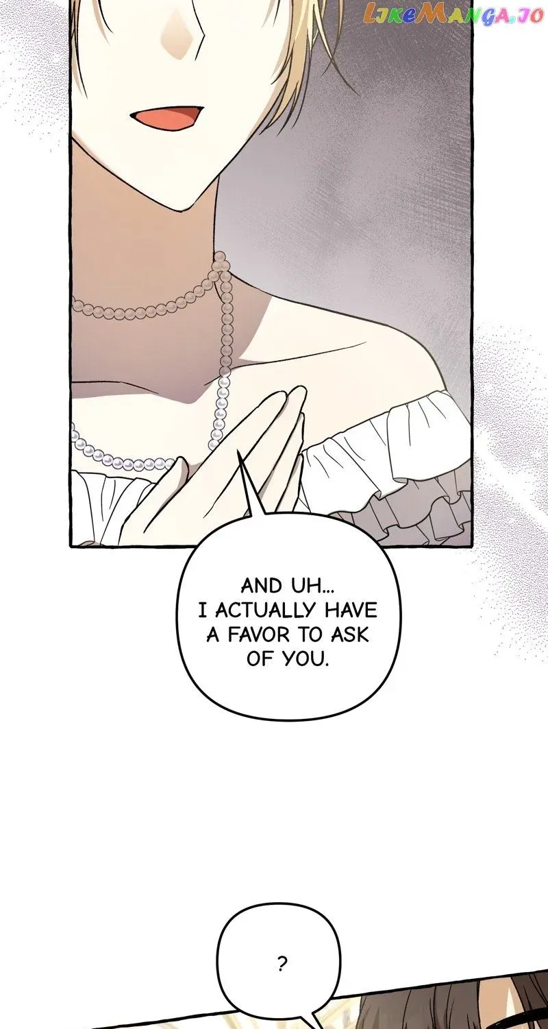 Are We Still In Love? Zinmanga X Chapter 7 Page 54