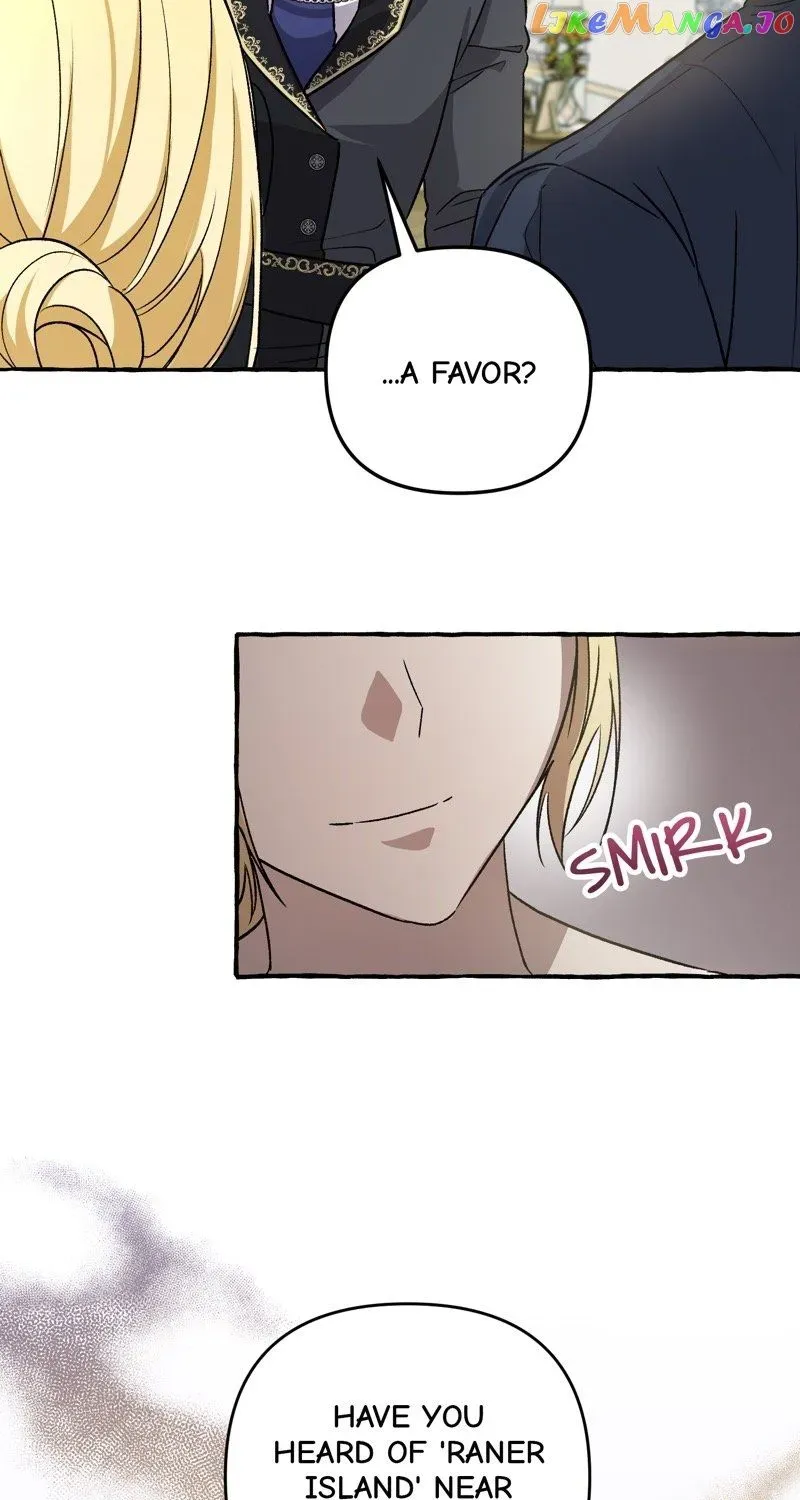 Are We Still In Love? Zinmanga X Chapter 7 Page 56