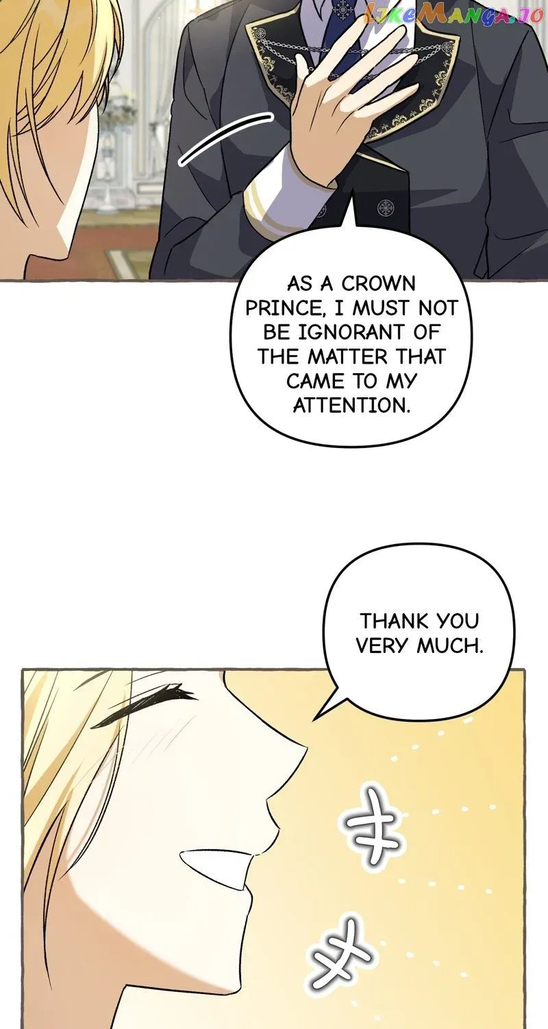 Are We Still In Love? Zinmanga X Chapter 7 Page 67