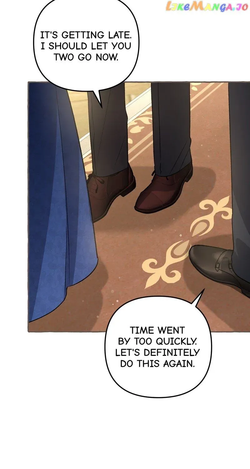 Are We Still In Love? Zinmanga X Chapter 7 Page 69