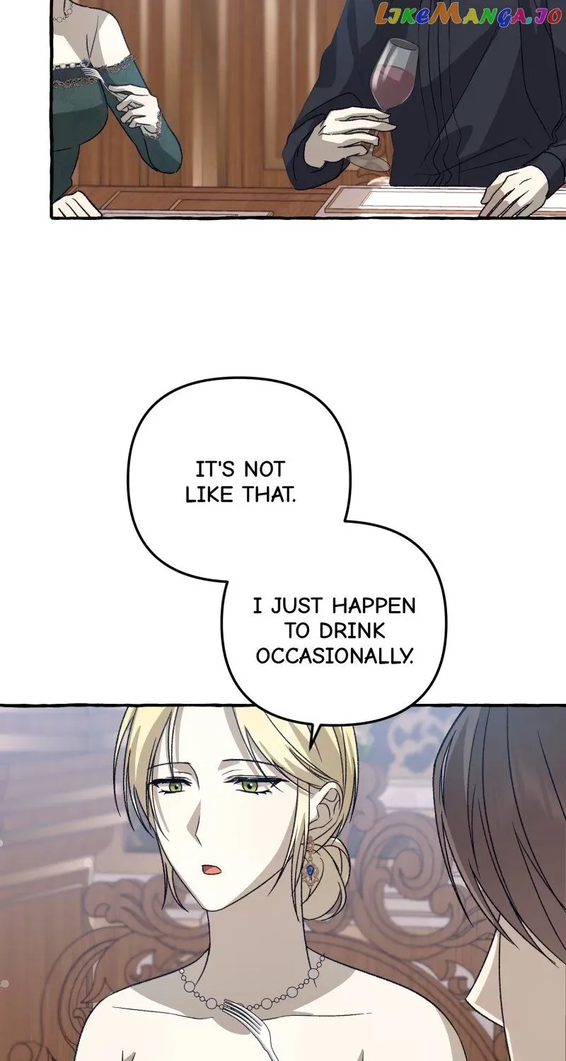 Are We Still In Love? Zinmanga X Chapter 6 Page 32