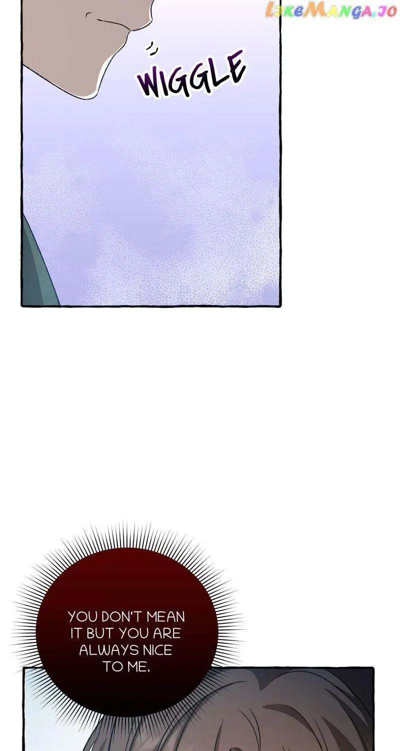 Are We Still In Love? Zinmanga X Chapter 6 Page 36