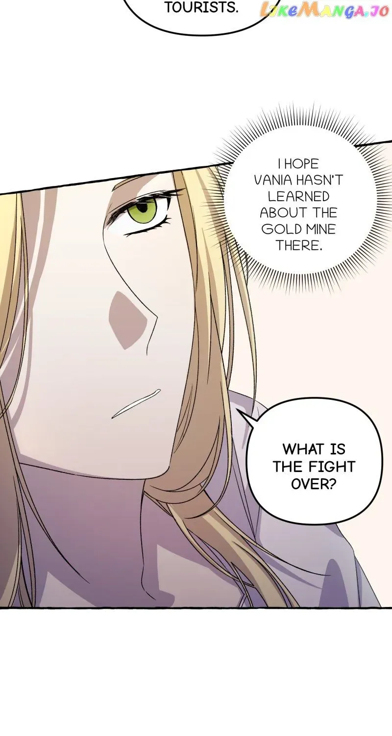 Are We Still In Love? Zinmanga X Chapter 6 Page 58