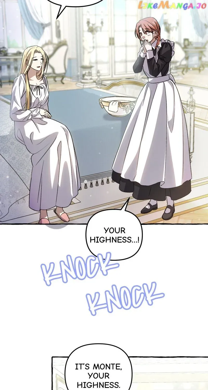 Are We Still In Love? Zinmanga X Chapter 6 Page 67