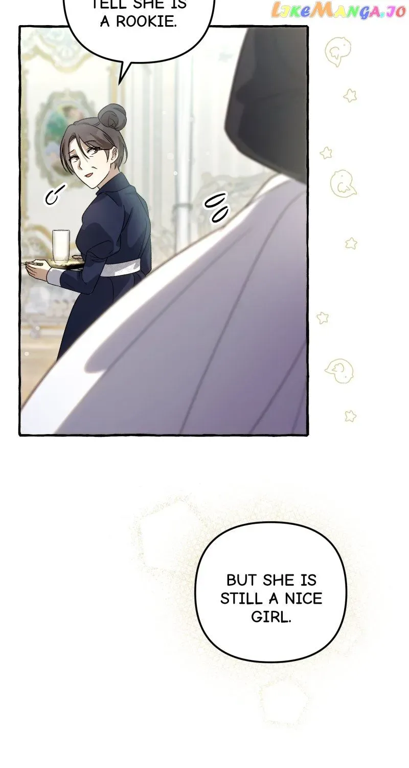 Are We Still In Love? Zinmanga X Chapter 6 Page 71