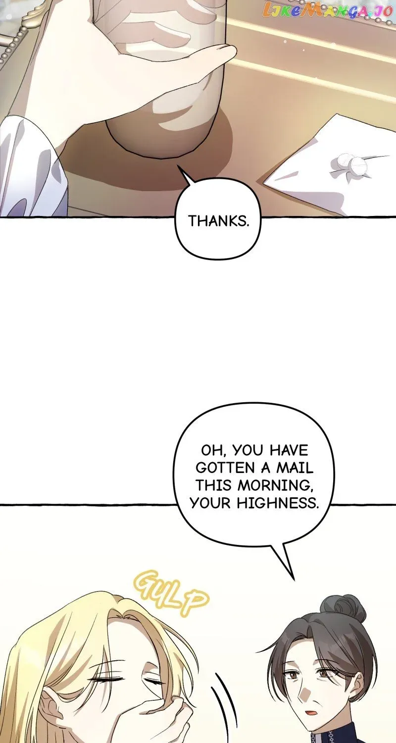 Are We Still In Love? Zinmanga X Chapter 6 Page 73