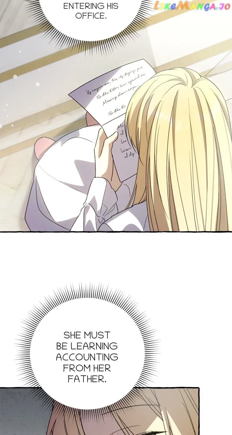 Are We Still In Love? Zinmanga X Chapter 6 Page 84