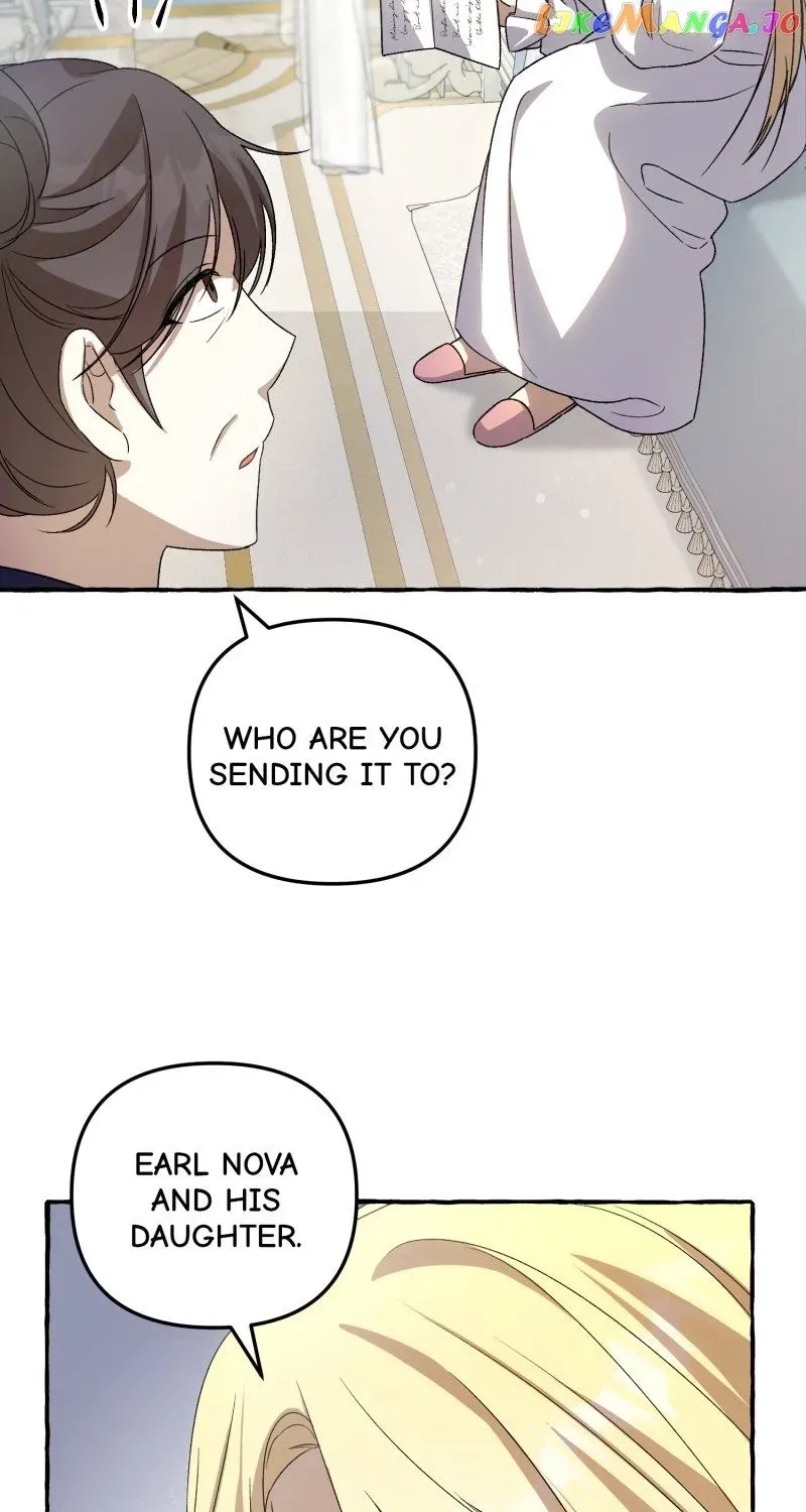 Are We Still In Love? Zinmanga X Chapter 6 Page 89
