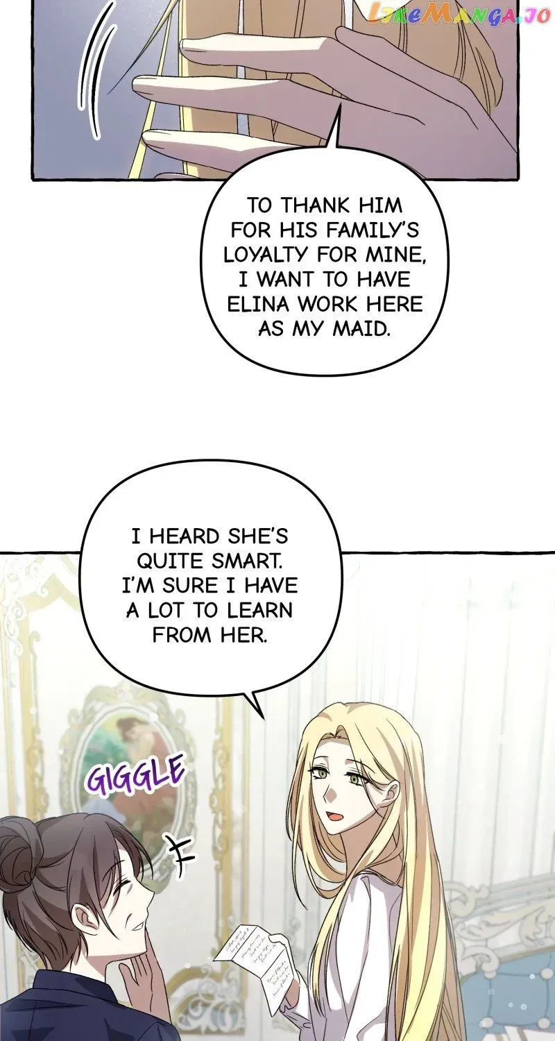 Are We Still In Love? Zinmanga X Chapter 6 Page 91