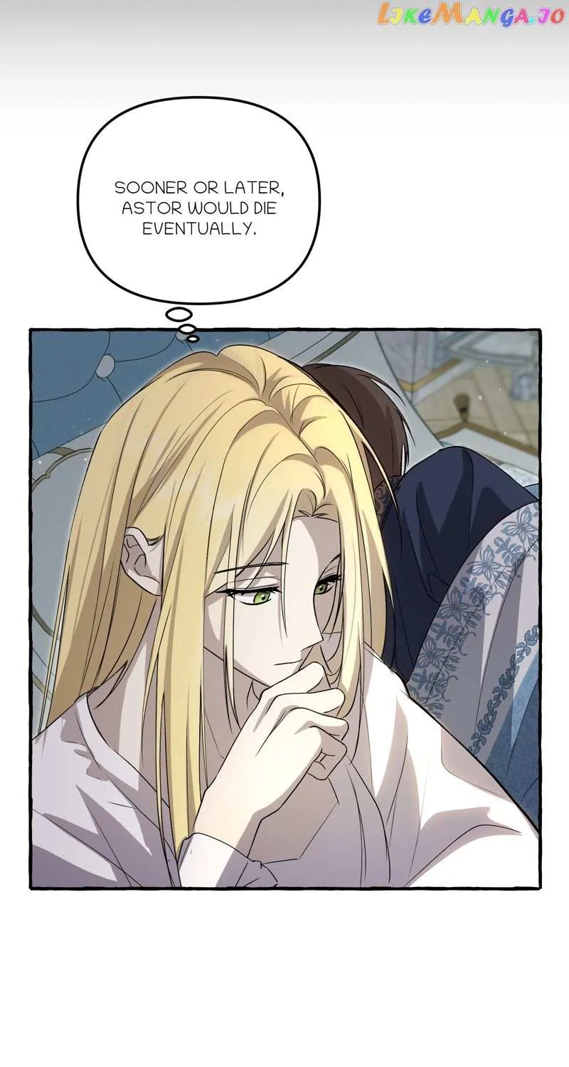 Are We Still In Love? Zinmanga X Chapter 3 Page 70