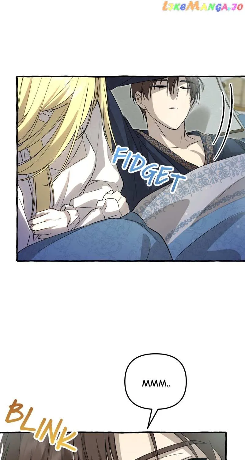 Are We Still In Love? Zinmanga X Chapter 3 Page 79