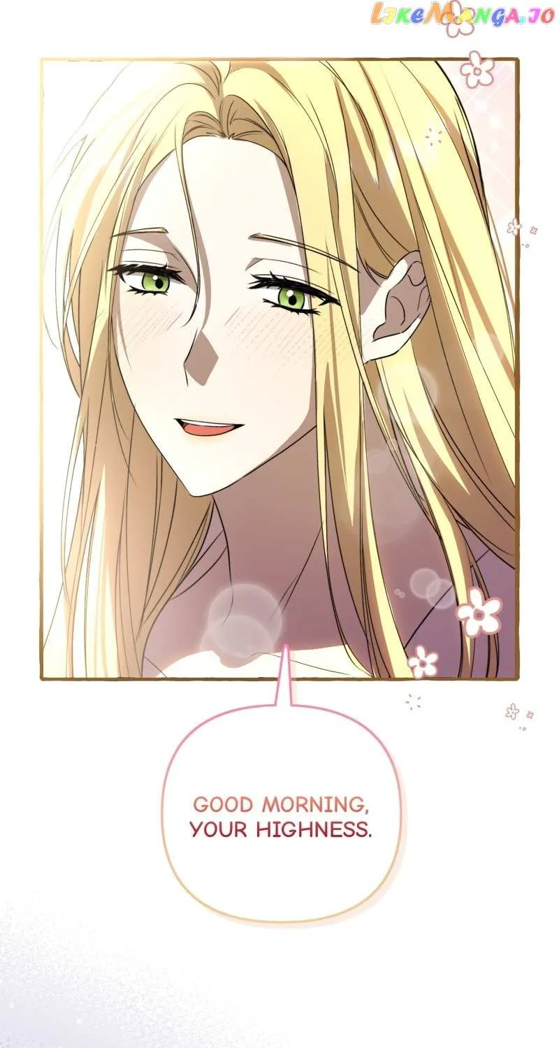 Are We Still In Love? Zinmanga X Chapter 3 Page 85