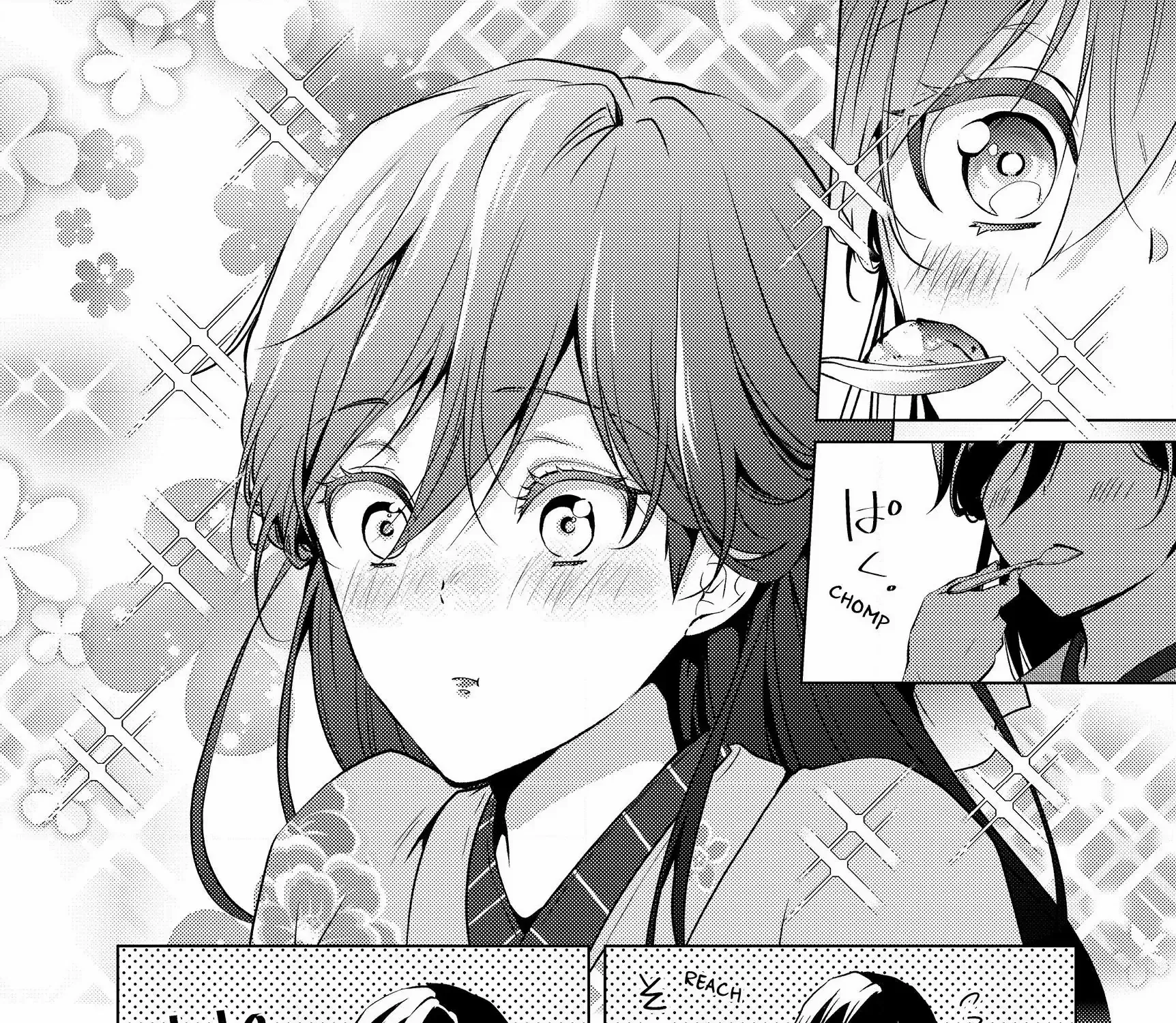 The Ayakashi Hunter's Tainted Bride Zinmanga X Chapter 5.2 Page 5