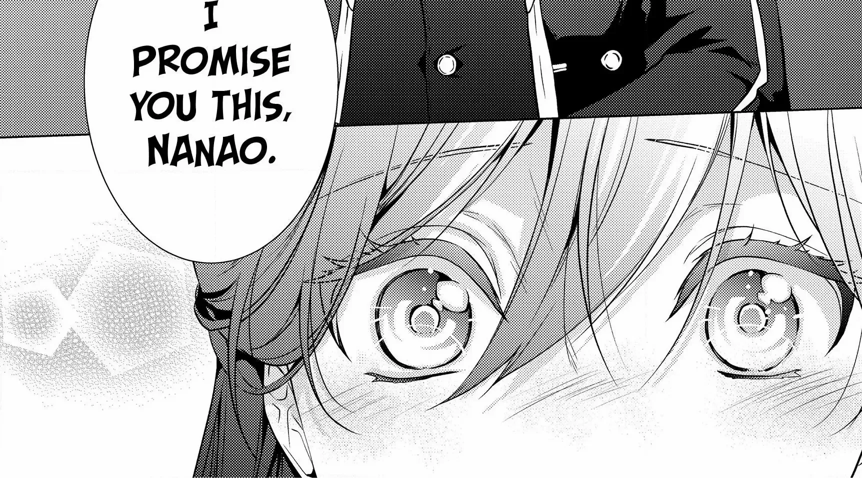 The Ayakashi Hunter's Tainted Bride Zinmanga X Chapter 5.2 Page 22