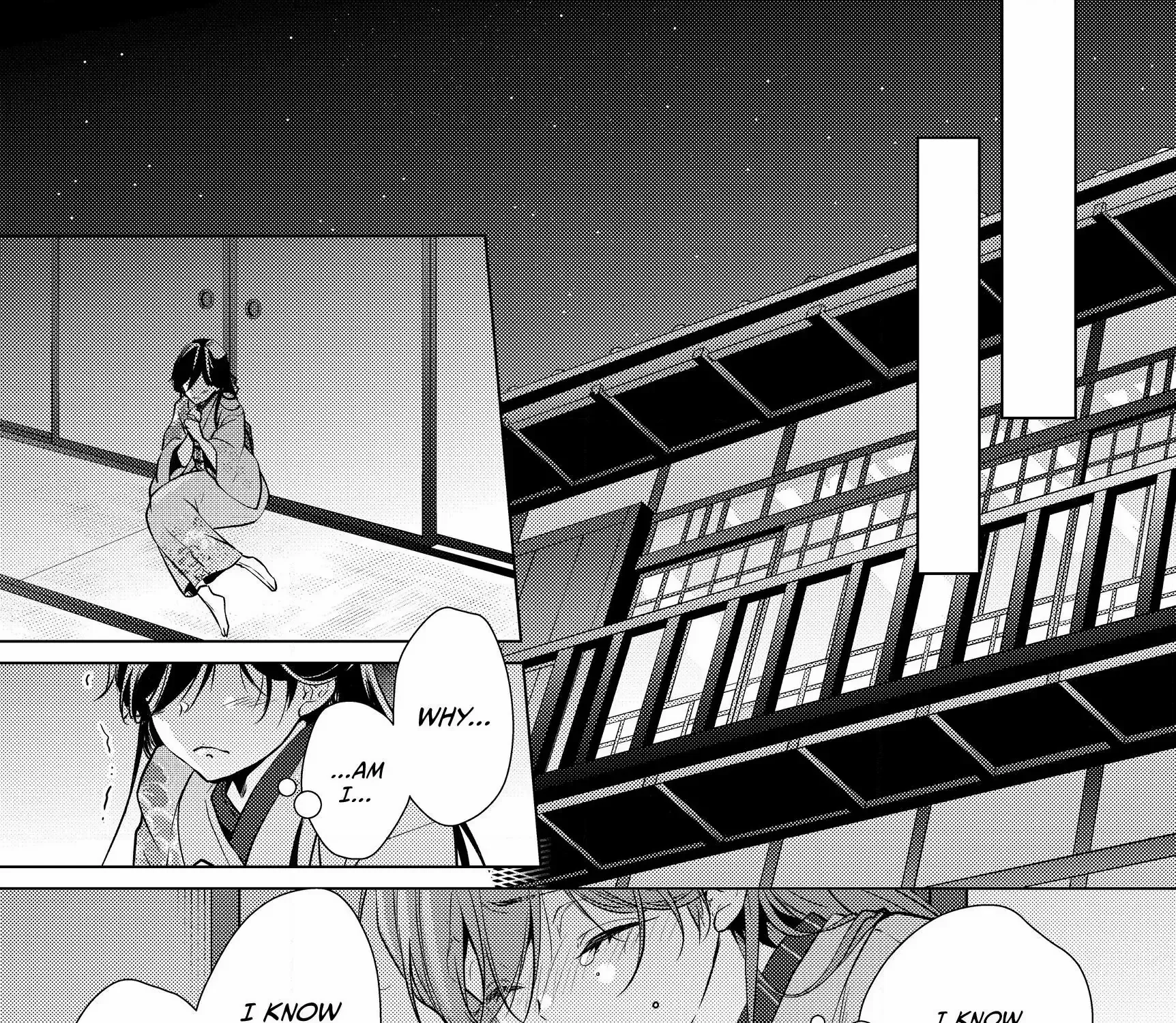 The Ayakashi Hunter's Tainted Bride Zinmanga X Chapter 5.2 Page 27