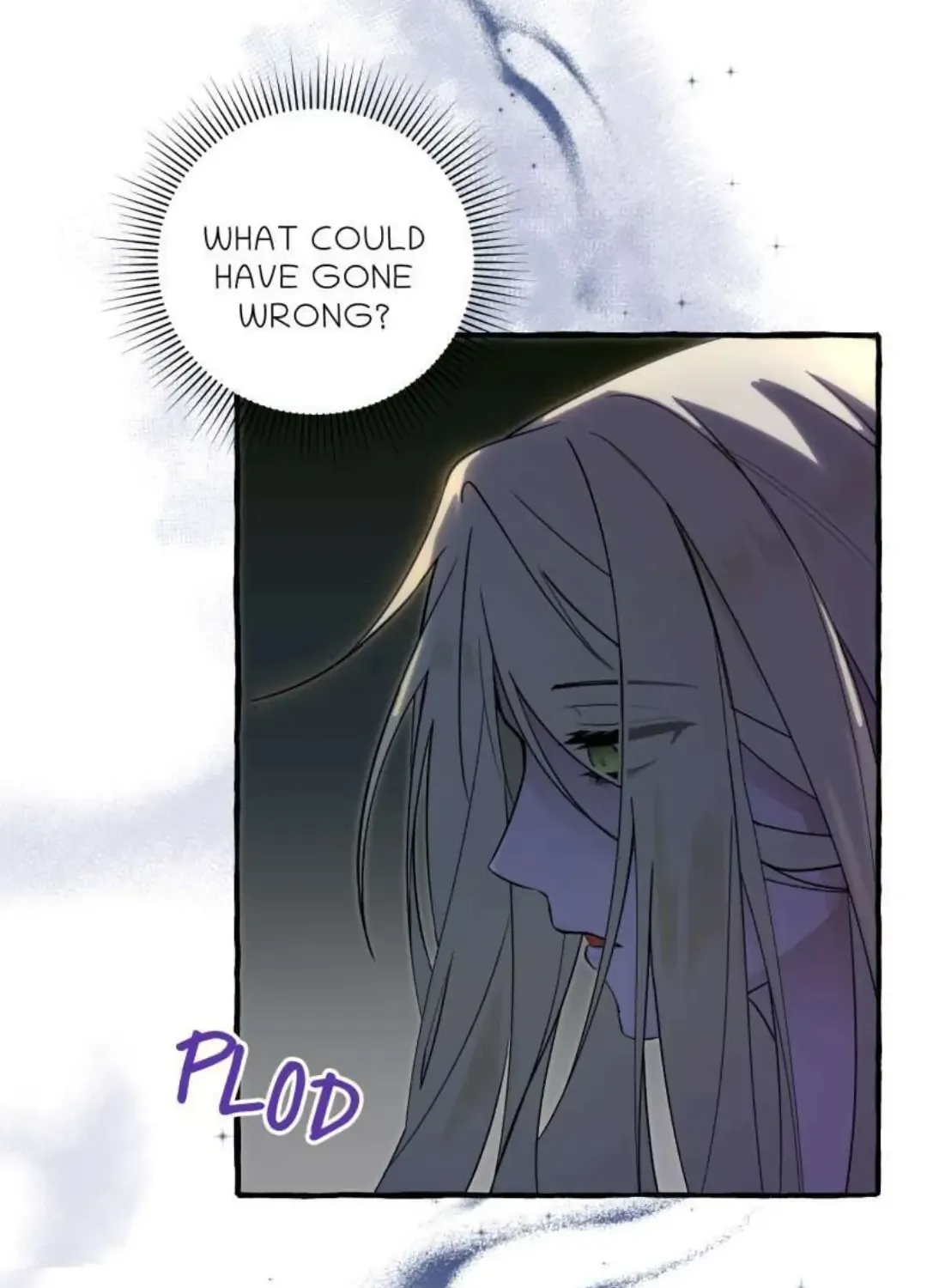Are We Still In Love? Zinmanga X Chapter 1 Page 2