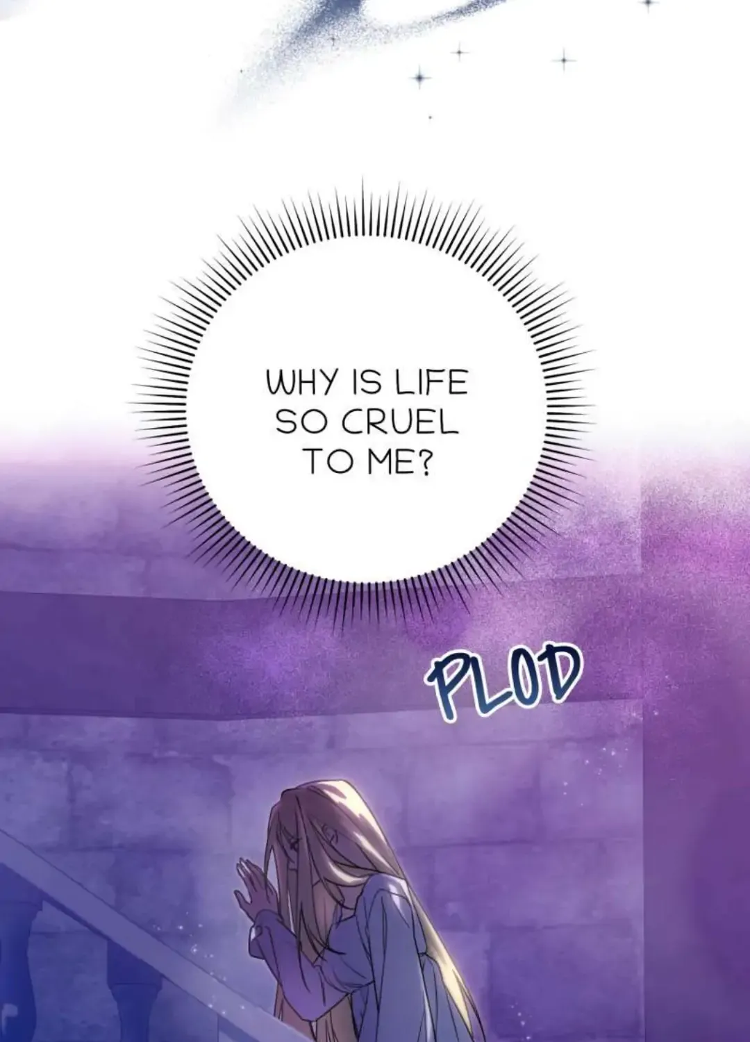 Are We Still In Love? Zinmanga X Chapter 1 Page 3