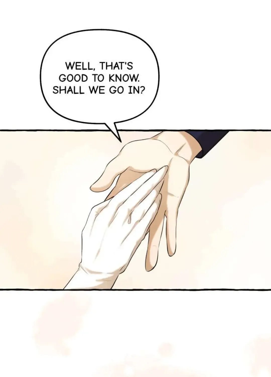 Are We Still In Love? Zinmanga X Chapter 1 Page 33