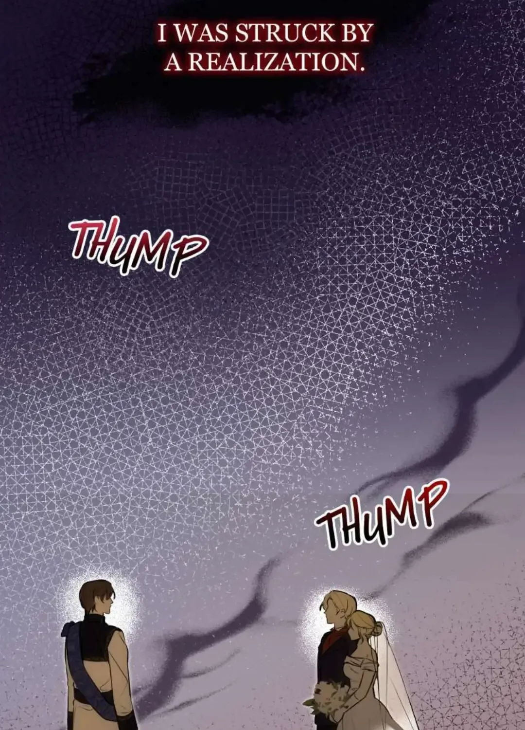 Are We Still In Love? Zinmanga X Chapter 1 Page 50