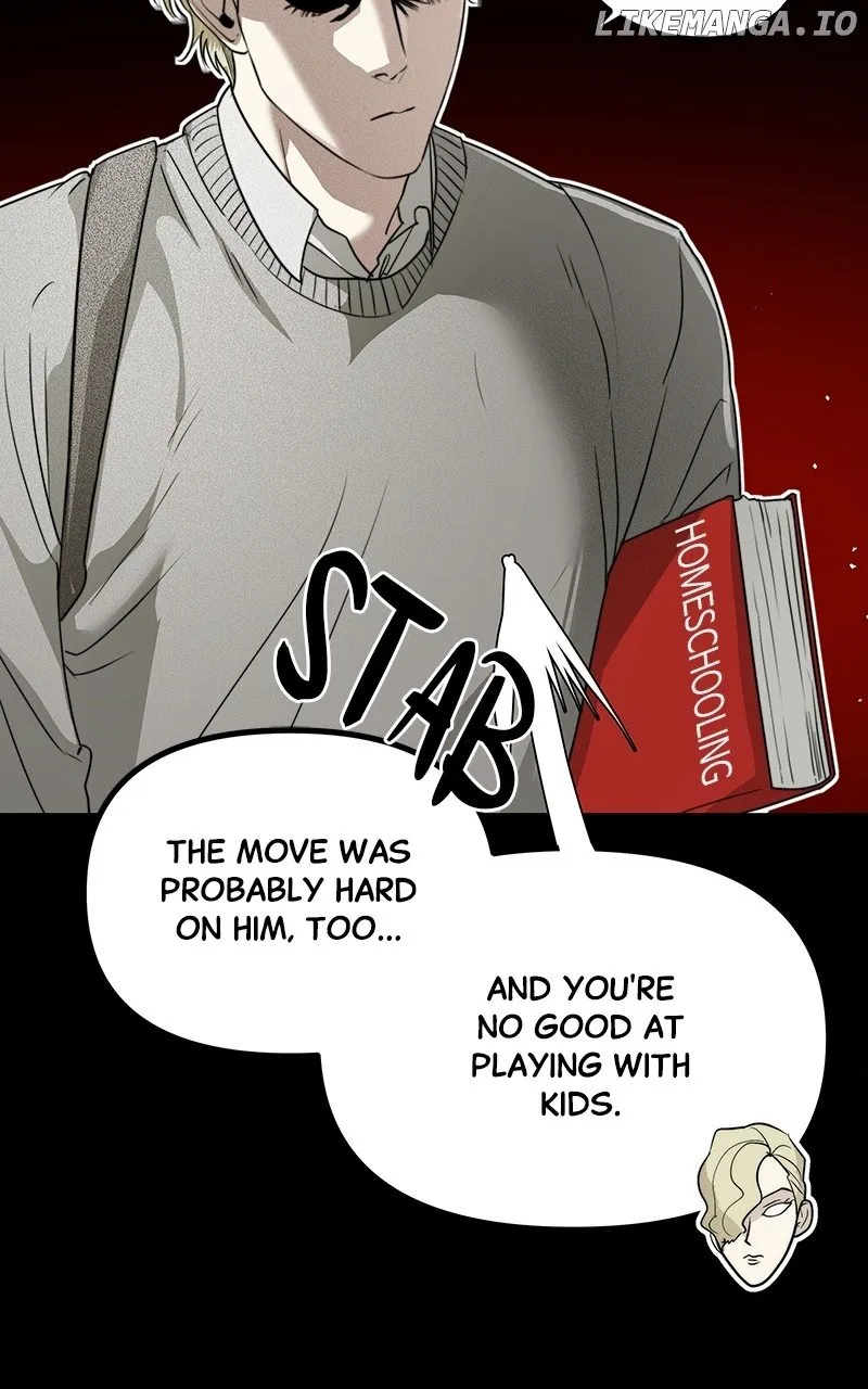 Ki Sisters Zinmanga X Chapter 30 Page 12