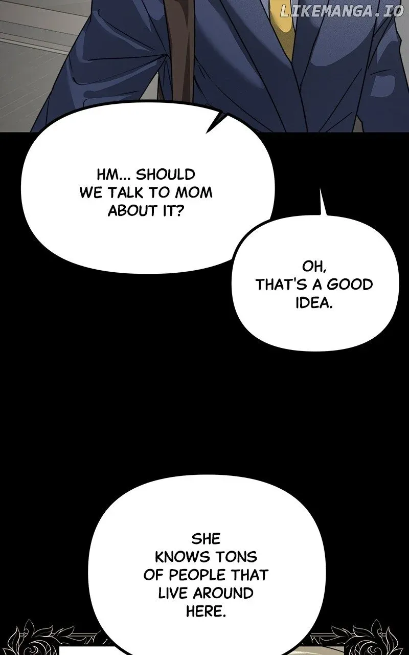 Ki Sisters Zinmanga X Chapter 30 Page 14