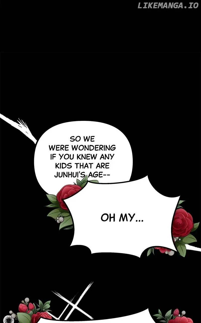 Ki Sisters Zinmanga X Chapter 30 Page 17