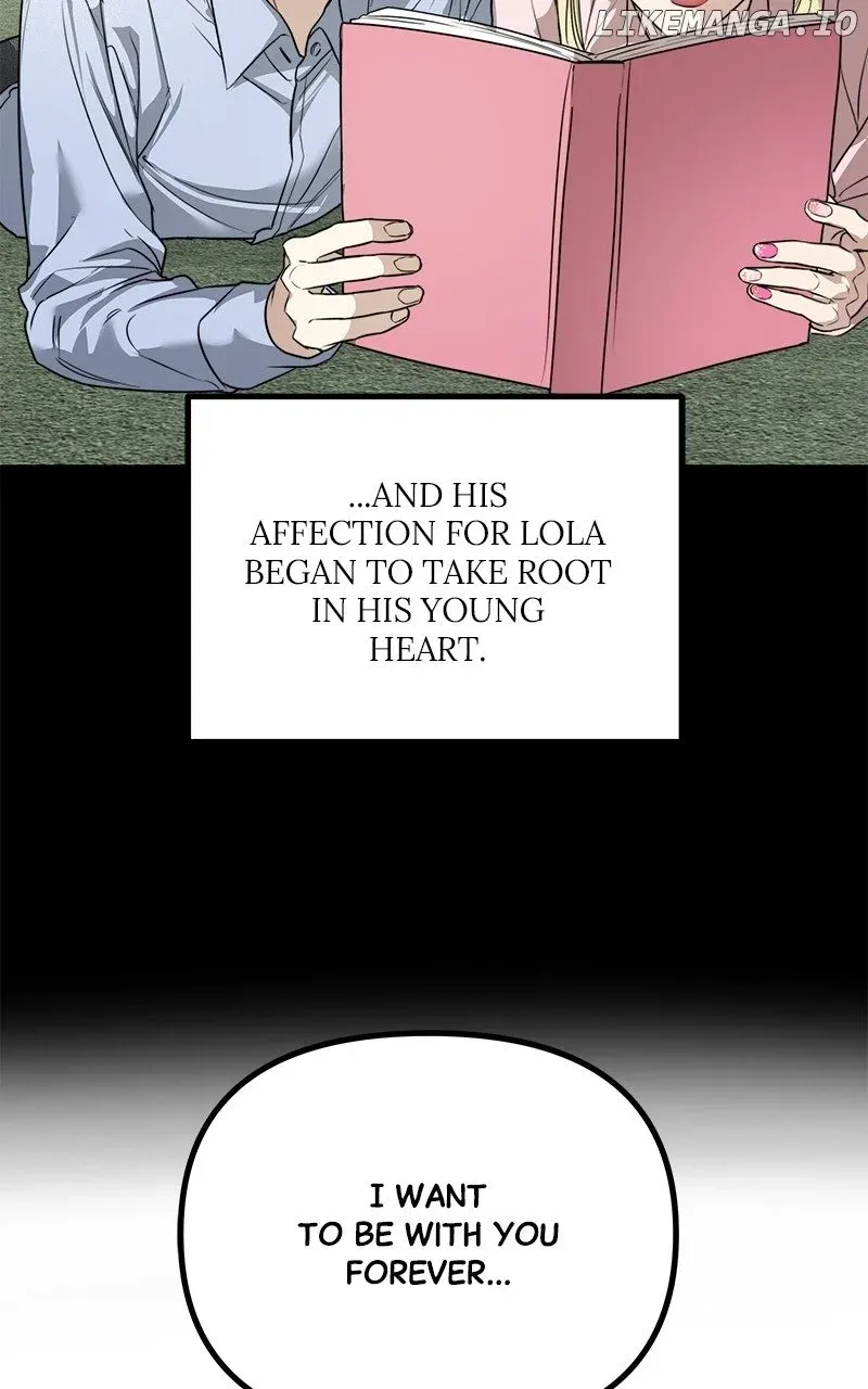 Ki Sisters Zinmanga X Chapter 30 Page 25