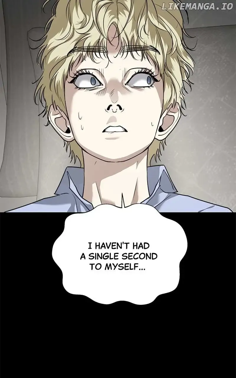 Ki Sisters Zinmanga X Chapter 30 Page 32
