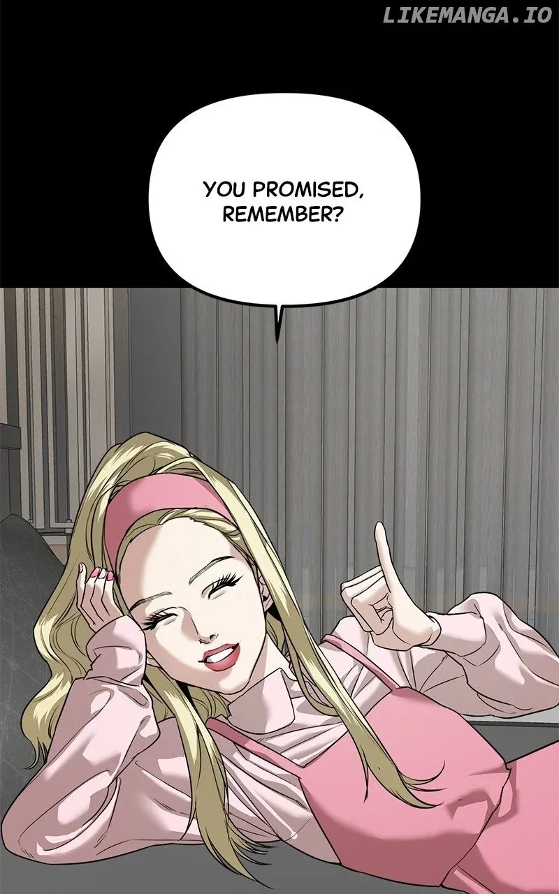 Ki Sisters Zinmanga X Chapter 30 Page 33