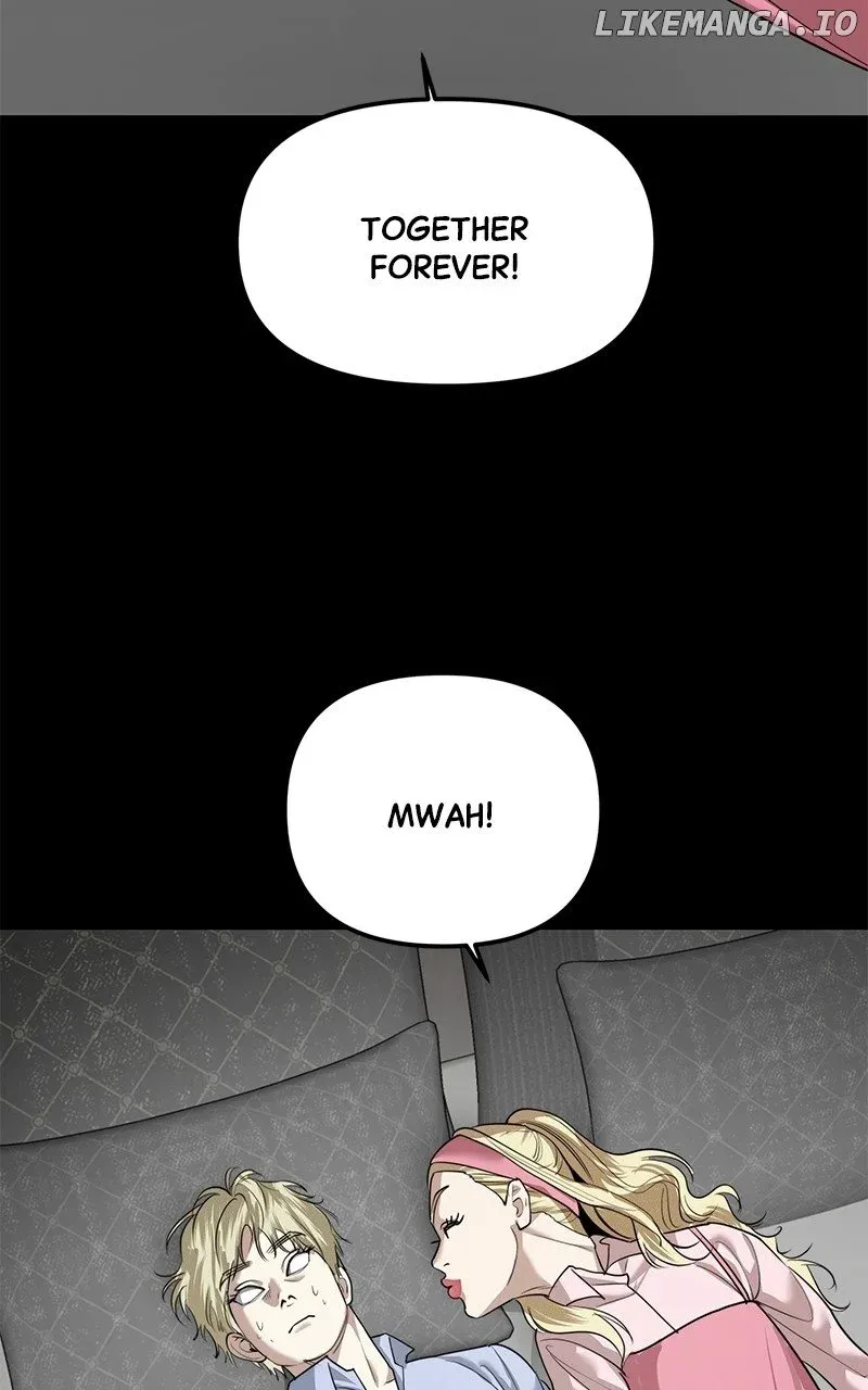 Ki Sisters Zinmanga X Chapter 30 Page 34