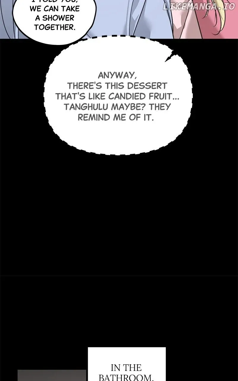 Ki Sisters Zinmanga X Chapter 30 Page 38