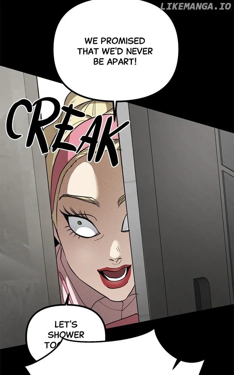 Ki Sisters Zinmanga X Chapter 30 Page 41