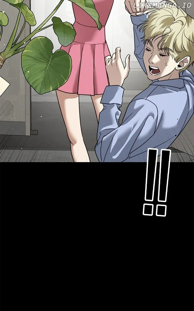 Ki Sisters Zinmanga X Chapter 30 Page 45