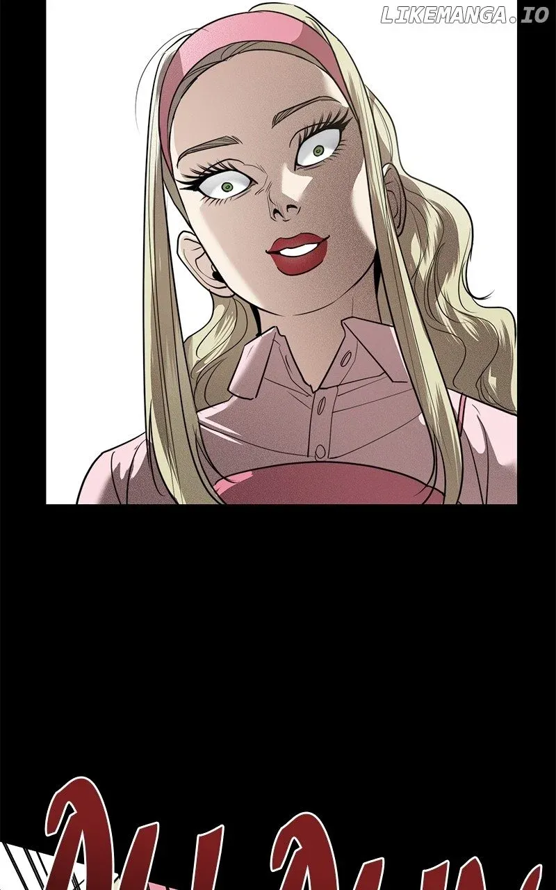 Ki Sisters Zinmanga X Chapter 30 Page 48
