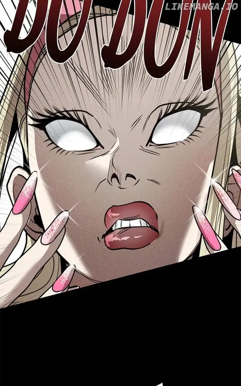 Ki Sisters Zinmanga X Chapter 30 Page 49