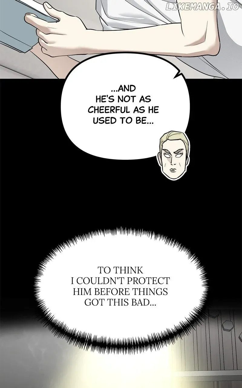 Ki Sisters Zinmanga X Chapter 30 Page 56
