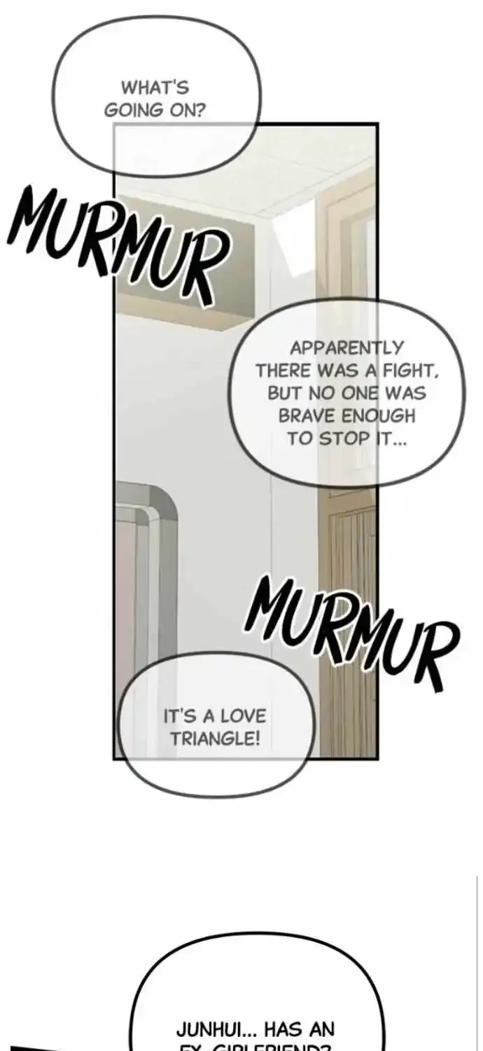 Ki Sisters Zinmanga X Chapter 29 Page 2