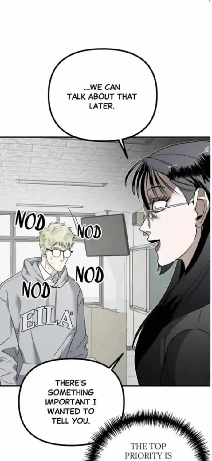 Ki Sisters Zinmanga X Chapter 29 Page 4