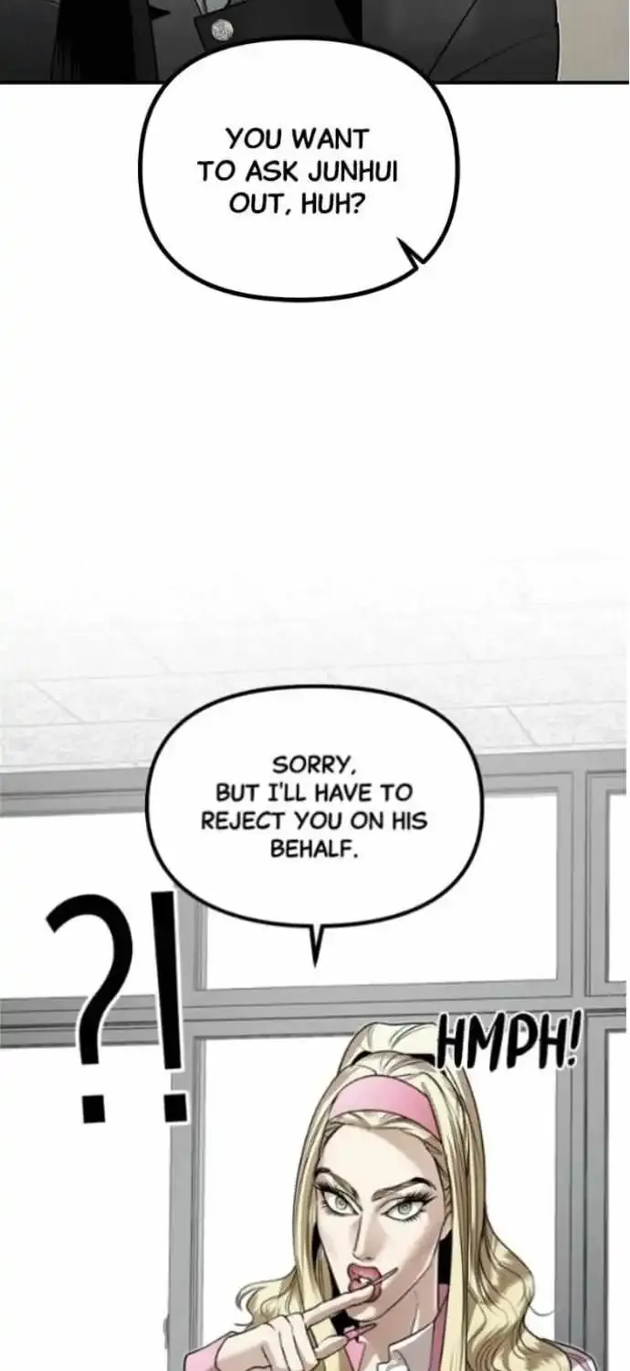 Ki Sisters Zinmanga X Chapter 29 Page 6
