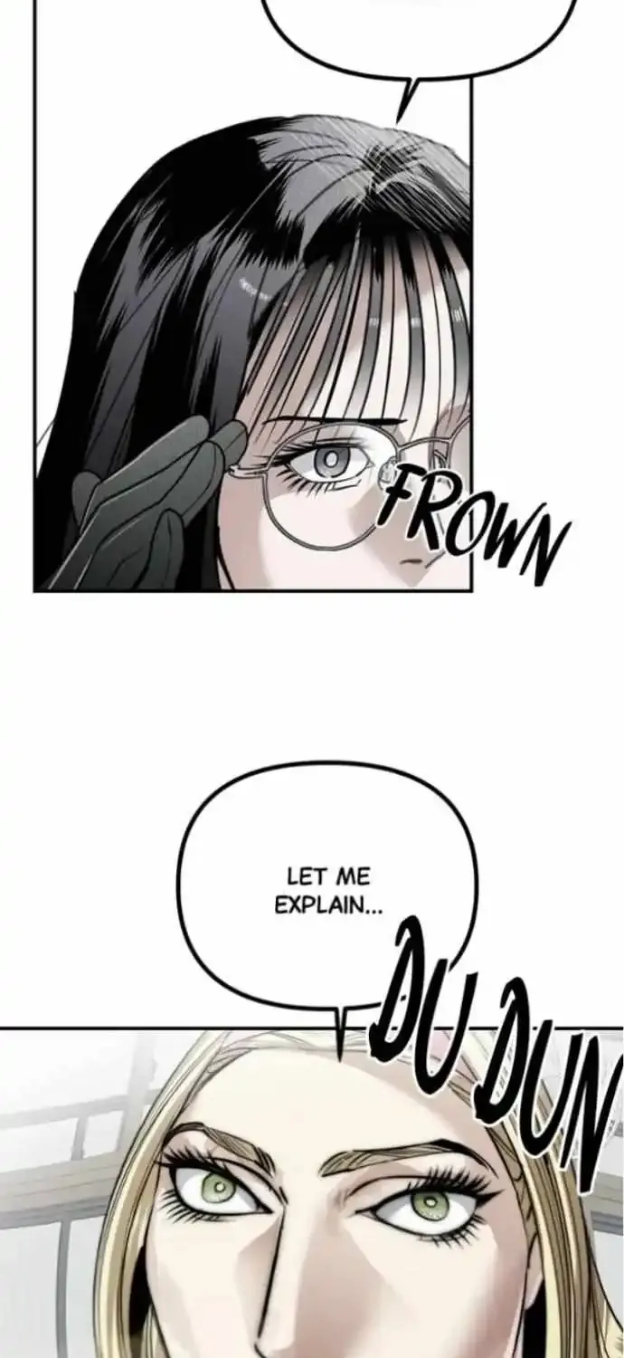 Ki Sisters Zinmanga X Chapter 29 Page 8
