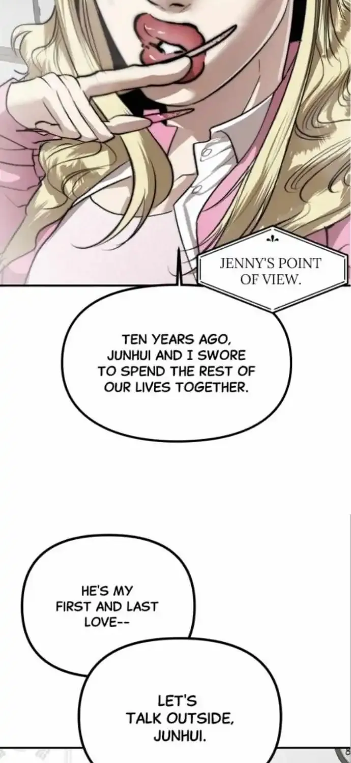 Ki Sisters Zinmanga X Chapter 29 Page 9
