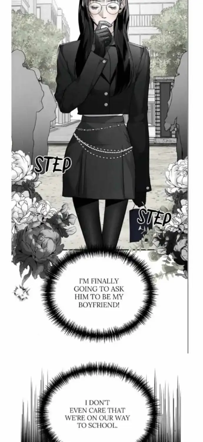 Ki Sisters Zinmanga X Chapter 28 Page 3