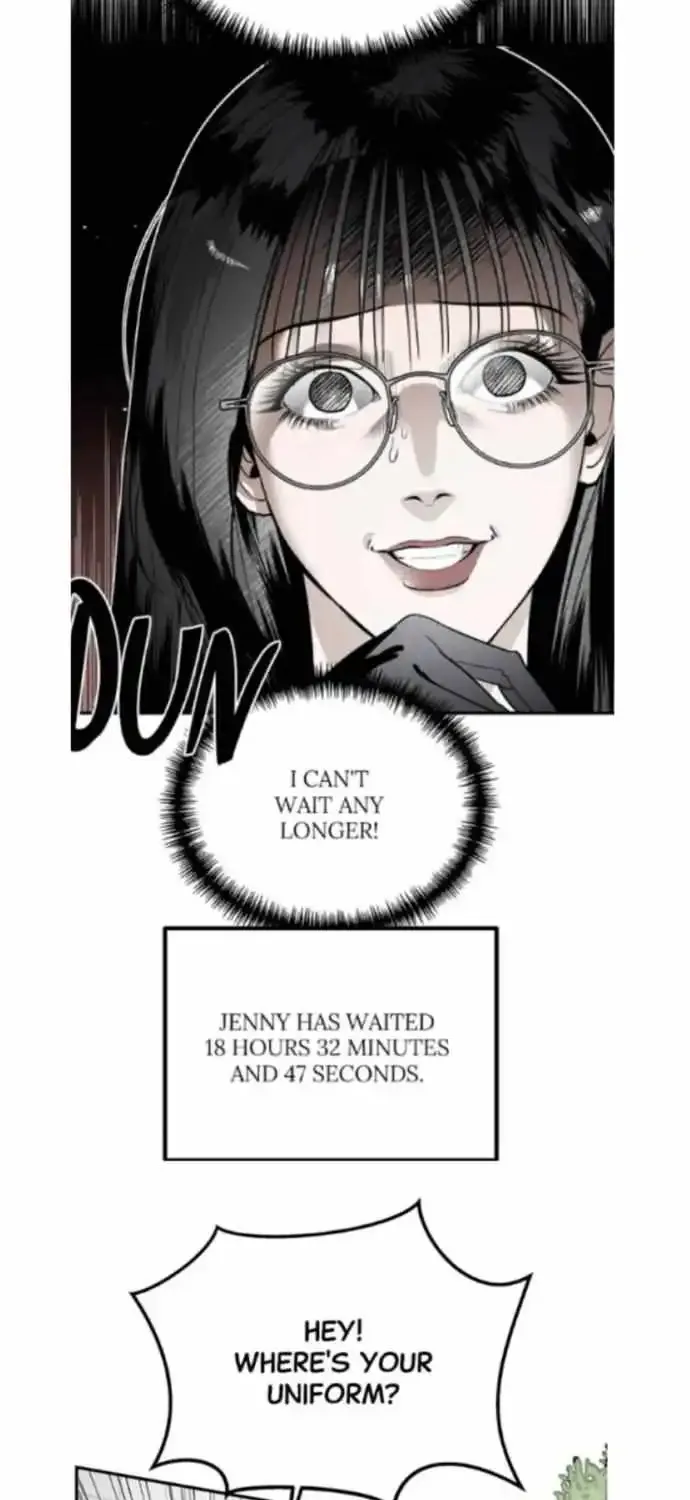 Ki Sisters Zinmanga X Chapter 28 Page 4