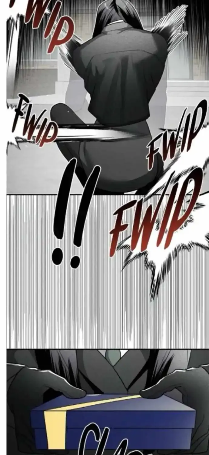 Ki Sisters Zinmanga X Chapter 28 Page 13